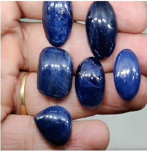 Certified Neeli Iolite stone