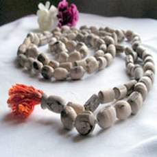 Tulsi Mala (108 beads)
