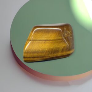 Natural Tigers eye stone in very cheap price