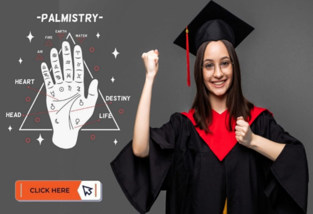 Learn Palmistry (Online Courses)