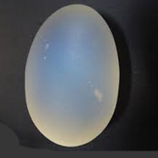 Certified Moonstone