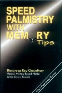 Speed Palmistry with memory tips