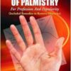 All The Secrets Of Palmistry