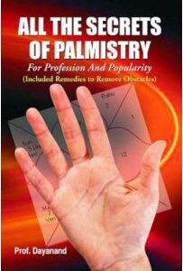 All The Secrets Of Palmistry