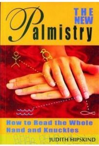 The New Palmistry