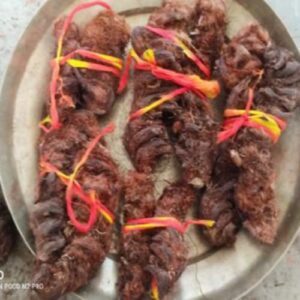 Original and Natural Hatha Jodi (Energized) | PalmistryTalk