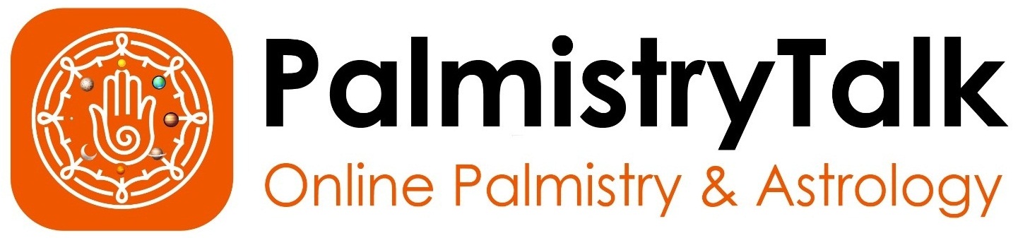 palmistry-talk