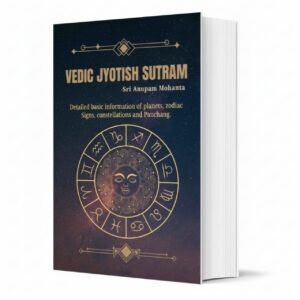 Vedic Jyotish Sutram ( English version)